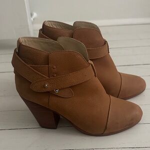 Rag&Bone Ankle Boots